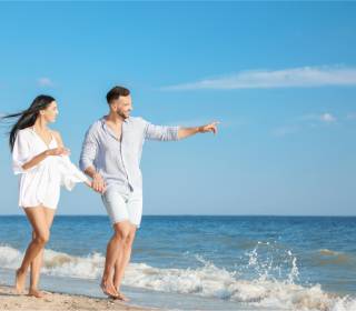 Proyecto de vivienda Reserva Del Mar Pozos Colorados, apartamentos en venta en Santa Marta, Pozos Colorados de la constructora AR CONSTRUCCIONES.