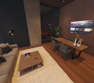 Proyecto de vivienda Tekka, apartamentos en venta en Bogotá, Bella Suiza de la constructora URAKI CONSTRUCTORA.
