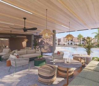 Proyecto de vivienda Bosques De Las Victorias, casas en venta en Ibagué, Casa de la Moneda de la constructora CONSTRUCTORA BOLÍVAR.