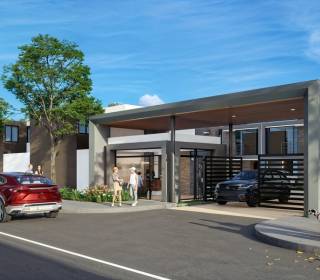 Proyecto de vivienda Villa Elcira, apartamentos en venta en Pitalito, Comuna 1 de la constructora CAMPOS SAAB CONSTRUCTORA.