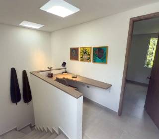 Proyecto de vivienda Vivante Casas, casas en venta en Jamundí, La Morada de la constructora CONSTRUCTORA CORASA.
