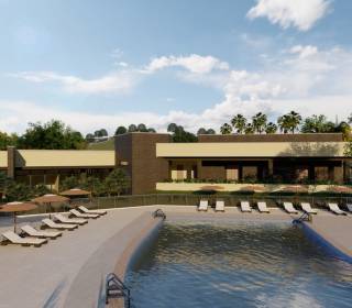 Proyecto de vivienda Verdemar, lotes en venta en Viterbo, El Guayabito de la constructora EL POBLADO SAS.