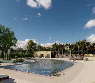 Proyecto de vivienda Verdemar, lotes en venta en Viterbo, El Guayabito de la constructora EL POBLADO SAS.