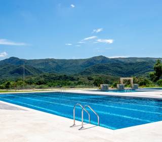 Proyecto de vivienda Villa Del Mar, lotes en venta en Carmen De Apicalá, Vereda El Brasil de la constructora EL POBLADO SAS.