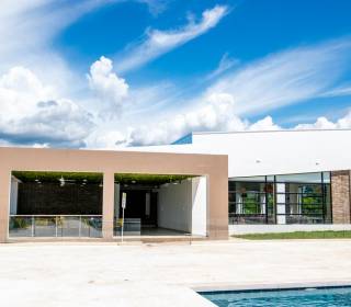 Proyecto de vivienda Villa Del Mar, lotes en venta en Carmen De Apicalá, Vereda El Brasil de la constructora EL POBLADO SAS.