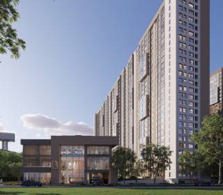 Proyecto de vivienda Bóreas 175, apartamentos en venta en Bogotá, Usaquén de la constructora CONSTRUCTORA LAS GALIAS.