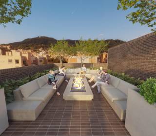 Proyecto de vivienda Tekka, apartamentos en venta en Bogotá, Bella Suiza de la constructora URAKI CONSTRUCTORA.