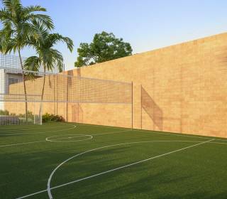 Proyecto de vivienda Vega Del Río, casas en venta en Jamundí, Pangola de la constructora CONSTRUCTORA MELÉNDEZ.
