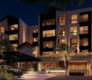 Proyecto de vivienda Bosque Nativo Apartamentos, apartaestudios en venta en Chía, Vereda Bojaca de la constructora MOJICA CONSTRUCTORA.