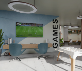 Proyecto de vivienda Verdant, apartamentos en venta en Cali, Barrio Limonar de la constructora CONSTRUCTORA MELÉNDEZ.