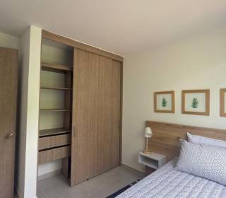 Proyecto de vivienda Iconik Elite, apartamentos en venta en Cali, Menga de la constructora CONSTRUCTORA CORASA.