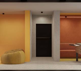 Proyecto de vivienda Insite, apartaestudios en venta en Cali, Versalles de la constructora CONSTRUCTORA MELÉNDEZ.