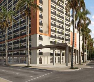 Proyecto de vivienda Insite, apartaestudios en venta en Cali, Versalles de la constructora CONSTRUCTORA MELÉNDEZ.