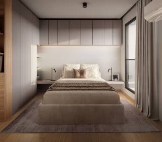Proyecto de vivienda Insite, apartaestudios en venta en Cali, Versalles de la constructora CONSTRUCTORA MELÉNDEZ.