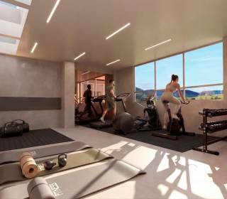 Proyecto de vivienda Vilamonte , apartamentos en venta en Bogotá, Fontibón de la constructora CONSTRUCTORA COLPATRIA.