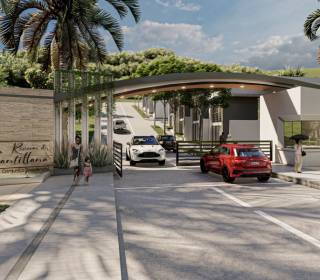 Proyecto de vivienda Reservas De Santillana, lotes en venta en Melgar, Resacas de la constructora CONSTRUCCIONES DESIGNCAD S.A.S.
