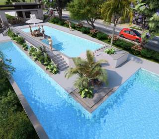 Proyecto de vivienda Reservas De Santillana, lotes en venta en Melgar, Resacas de la constructora CONSTRUCCIONES DESIGNCAD S.A.S.