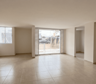 Proyecto de vivienda Ohana Apartamentos, apartamentos en venta en La Tebaida, Predio La Chica de la constructora CONSTRUCTORA 1A.
