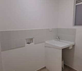 Proyecto de vivienda Ohana Apartamentos, apartamentos en venta en La Tebaida, Predio La Chica de la constructora CONSTRUCTORA 1A.