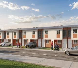 Proyecto de vivienda Claro Brisa, casas en venta en Jamundí, Km. 5 vía Jamundí – Santander de Quilichao de la constructora CONSTRUCTORA BOLÍVAR.