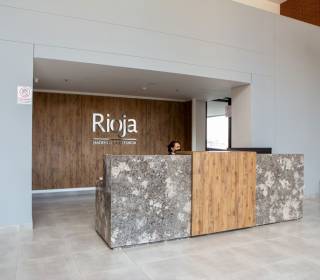 Proyecto de vivienda Hacienda La Estancia - Rioja, apartaestudios en venta en Bogotá, Usaquén de la constructora URBANSA.