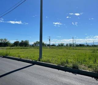 Proyecto de vivienda Santorini Campestre, lotes en venta en Girardot, Centro de la constructora SERCONSTRUCTORES.