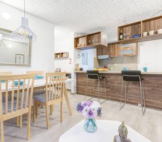 Proyecto de vivienda San Lucas La Quinta, apartamentos en venta en Zipaquirá, La Quinta de la constructora MARVAL.