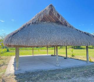 Proyecto de vivienda Santorini Campestre, lotes en venta en Girardot, Centro de la constructora SERCONSTRUCTORES.