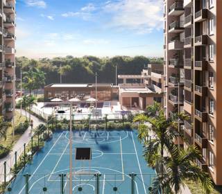 Proyecto de vivienda Tuparro , apartamentos en venta en Villavicencio, Rosablanca de la constructora AMARILO.