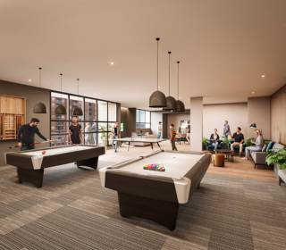 Proyecto de vivienda Veramonte - Álamo, apartamentos en venta en Bogotá, Colina Campestre de la constructora CONSTRUCTORA BOLÍVAR.