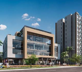 Proyecto de vivienda Manglar-Ciudad Mallorquín , apartamentos en venta en Barranquilla, Ciudad Mallorquín de la constructora CONSTRUCTORA BOLÍVAR.