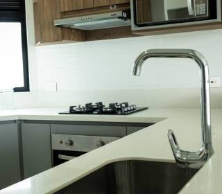 Proyecto de vivienda Solé, apartamentos en venta en Jamundí, Avenida Cañasgordas de la constructora CONSTRUCTORA BOLÍVAR.
