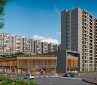 Proyecto de vivienda Tramonte Living , apartamentos en venta en Bogotá, Lagos de Torca de la constructora CONSTRUCTORA BOLÍVAR.
