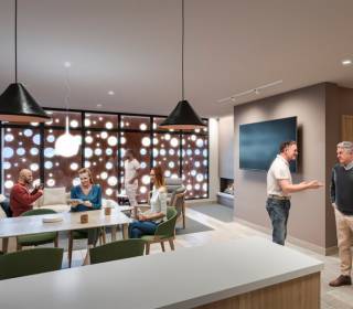 Proyecto de vivienda Urbana 30, apartamentos en venta en Bogotá, Puente Aranda de la constructora CONSTRUCTORA BOLÍVAR.