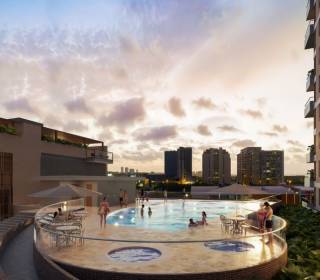 Proyecto de vivienda Castellana 51, apartamentos en venta en Barranquilla, La Castellana de la constructora CONSTRUCTORA BOLÍVAR.