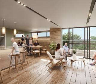 Proyecto de vivienda Mallorca - Ciudad Mallorquín, apartamentos en venta en Barranquilla, Ciudad Mallorquín de la constructora CONSTRUCTORA BOLÍVAR.