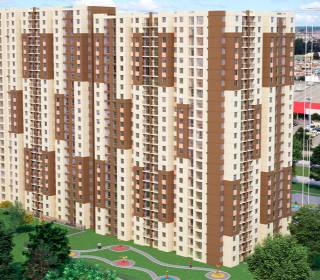 Proyecto de vivienda Barlovento Reservado, apartamentos en venta en Bogotá, La Estancia de la constructora BUENVIVIR.