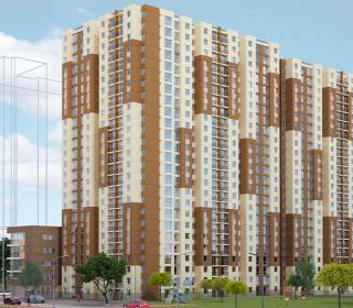 Proyecto de vivienda Barlovento Reservado, apartamentos en venta en Bogotá, La Estancia de la constructora BUENVIVIR.