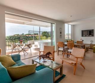 Proyecto de vivienda Olimpia , apartamentos en venta en Ricaurte, Peñalisa de la constructora BUENVIVIR.
