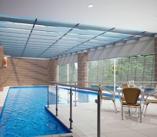 Proyecto de vivienda Santo Domingo Club Residencial, apartamentos en venta en Bogotá, Kennedy de la constructora BUENVIVIR.