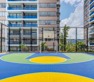 Proyecto de vivienda Bosques Del Hato, apartamentos en venta en Piedecuesta, Río del Hato de la constructora MARVAL.