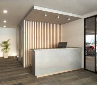 Proyecto de vivienda Ontana Edificio, apartamentos en venta en Zipaquirá, La Algarra III de la constructora COINGSAR S.A.S.