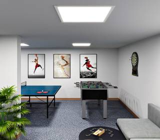 Proyecto de vivienda Torres De Galicia, apartaestudios en venta en Bogotá, Suba de la constructora COMPENSAR.