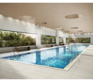 Proyecto de vivienda Luar, apartamentos en venta en Bogotá, Colina Campestre de la constructora CUSEZAR.
