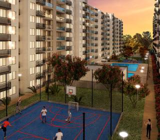 Proyecto de vivienda Dimaro, apartamentos en venta en Barranquilla, Miramar de la constructora MARVAL.