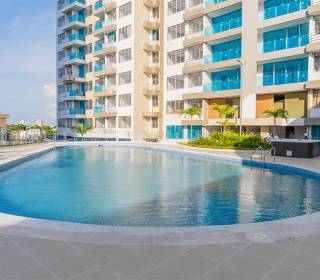 Proyecto de vivienda Puntalta Altofaro , apartamentos en venta en Cartagena, El Campestre de la constructora MARVAL.