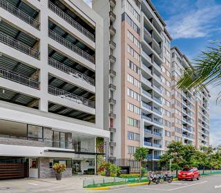 Proyecto de vivienda Bosques Del Hato, apartamentos en venta en Piedecuesta, Río del Hato de la constructora MARVAL.