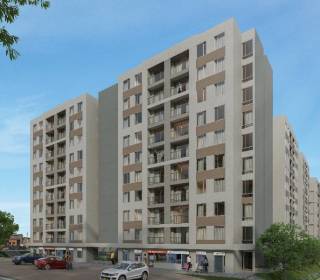 Proyecto de vivienda Club Residencial Mirador De La Sabana, apartamentos en venta en Zipaquirá, San Rafael de la constructora OTACC S.A..