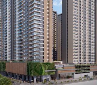 Proyecto de vivienda Guayacanes-Jardines Del Río , apartamentos en venta en Medellín, Ciudad del Río de la constructora AMARILO.