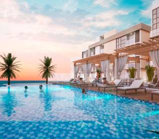 Proyecto de vivienda Salinas Del Mar, apartamentos en venta en Santa Marta, Pozos Colorados de la constructora JIMÉNEZ CONSTRUCTORES S.A.S.